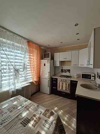 1-к квартира, 35 м2, 4 эт. Мариуполь