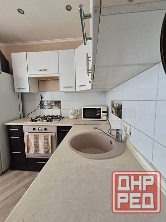 1-к квартира, 35 м2, 4 эт. Мариуполь - изображение 5