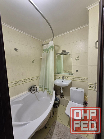 1-к квартира, 35 м2, 4 эт. Мариуполь - изображение 4