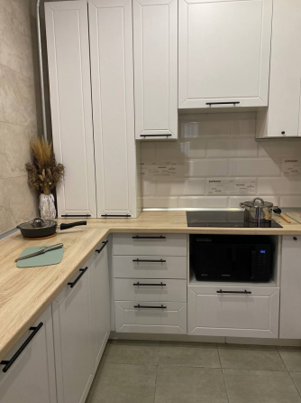 Сдается долгосрочно просторная 1я (40м2) квартира Донецк