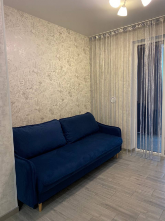 Сдается долгосрочно просторная 1я (40м2) квартира Донецк