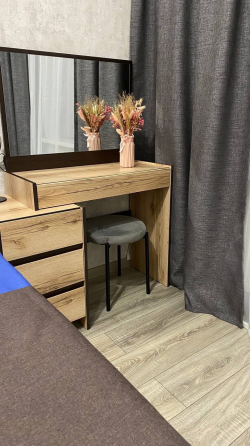 Сдается долгосрочно просторная 1я (40м2) квартира Донецк