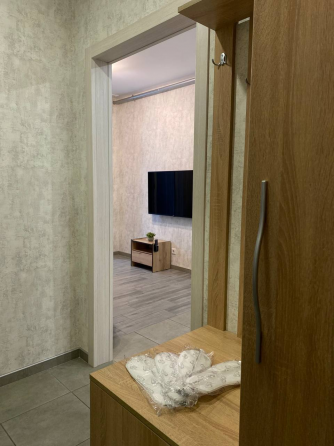 Сдается долгосрочно просторная 1я (40м2) квартира Донецк