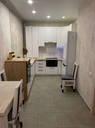 Сдается долгосрочно просторная 1я (40м2) квартира Донецк