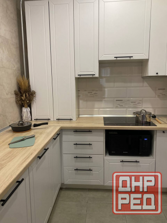 Сдается долгосрочно просторная 1я (40м2) квартира Донецк - изображение 6