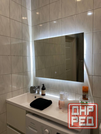 Сдается долгосрочно просторная 1я (40м2) квартира Донецк - изображение 7