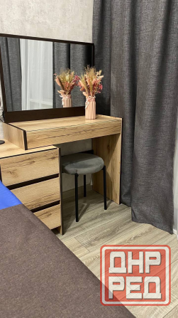 Сдается долгосрочно просторная 1я (40м2) квартира Донецк - изображение 2