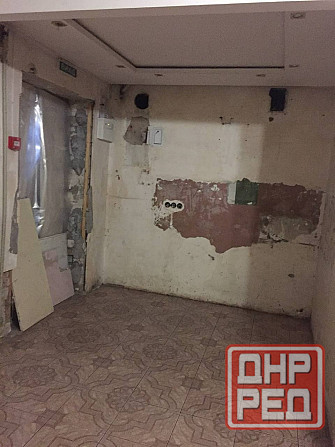 Продажа коммерческого помещения в Киевском р-е Киевский пр-т 69 Донецк - изображение 3