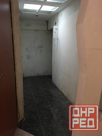 Продажа коммерческого помещения в Киевском р-е Киевский пр-т 69 Донецк - изображение 5