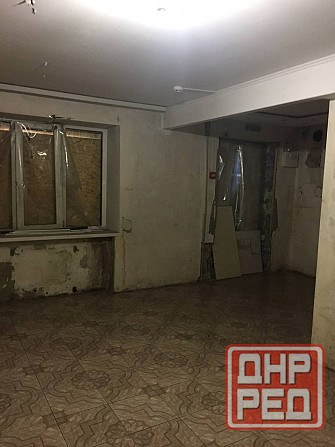 Продажа коммерческого помещения в Киевском р-е Киевский пр-т 69 Донецк - изображение 4