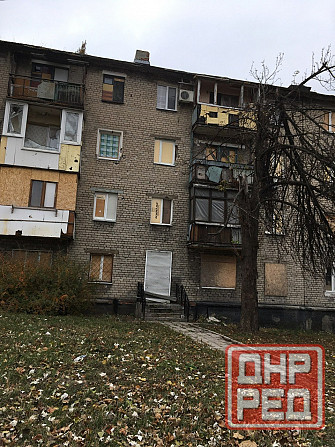 Продажа коммерческого помещения в Киевском р-е Киевский пр-т 69 Донецк - изображение 1