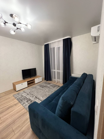 Сдам однокомнатную квартиру в Калининском районе. Донецк