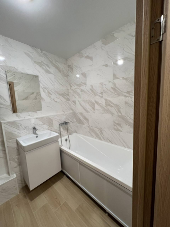 Сдам однокомнатную квартиру в Калининском районе. Донецк