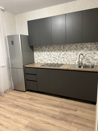 Сдам однокомнатную квартиру в Калининском районе. Донецк