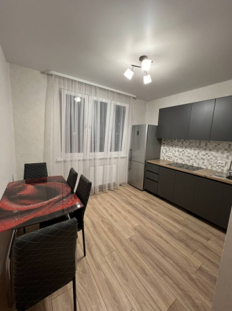 Сдам однокомнатную квартиру в Калининском районе. Донецк