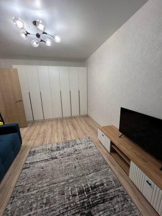 Сдам однокомнатную квартиру в Калининском районе. Донецк