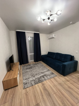 Сдам однокомнатную квартиру в Калининском районе. Донецк