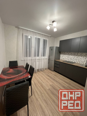 Сдам однокомнатную квартиру в Калининском районе. Донецк - изображение 6