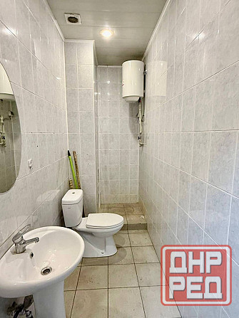 Аренда офисного помещения в лучшей локации города по бул. Шевченко, г. Донецк Донецк - изображение 8