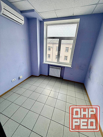 Аренда офисного помещения в лучшей локации города по бул. Шевченко, г. Донецк Донецк - изображение 5