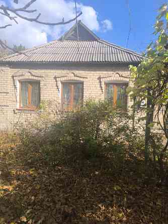Продам дом с газом Кировский нарсуд Донецк