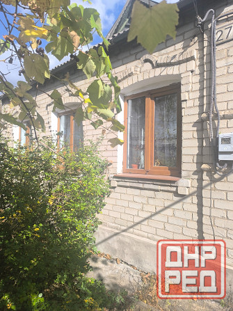 Продам дом с газом Кировский нарсуд Донецк - изображение 4