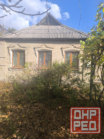 Продам дом с газом Кировский нарсуд Донецк - изображение 2