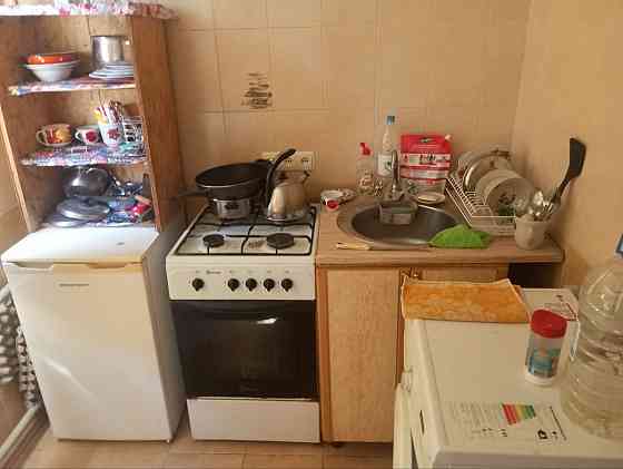 Срочно продам 1-но комнатную квартиру в Калининском районе Донецк