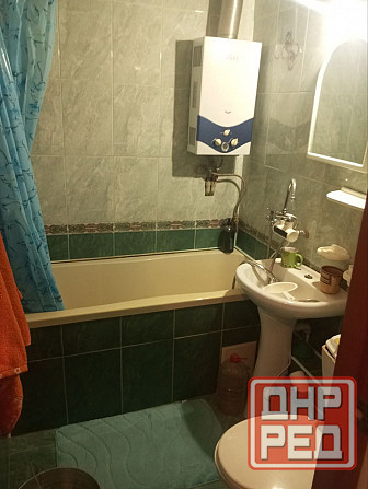 Срочно продам 1-но комнатную квартиру в Калининском районе Донецк - изображение 7