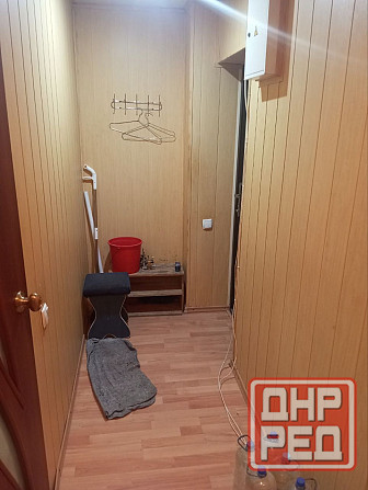 Срочно продам 1-но комнатную квартиру в Калининском районе Донецк - изображение 5