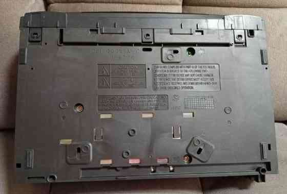 Видеомагнитофон Samsung SVR-131 - обмен на 12шт любой нерабочей-ненужной оперативной памяти озу, вид Донецк