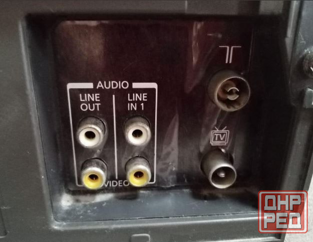 Видеомагнитофон Samsung SVR-131 - обмен на 12шт любой нерабочей-ненужной оперативной памяти озу, вид Донецк - изображение 4