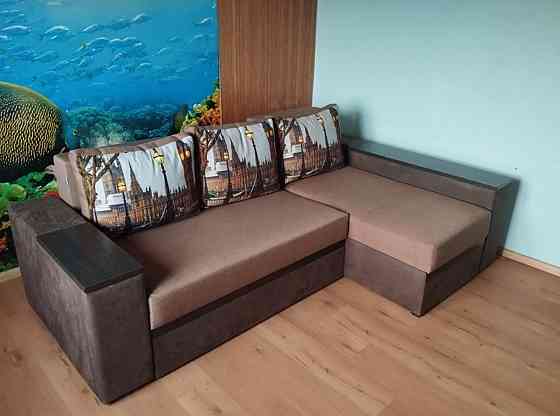 2-к квартира, 54 м2, 3/5 эт. Мариуполь