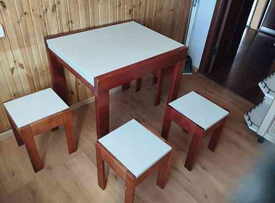 2-к квартира, 54 м2, 3/5 эт. Мариуполь