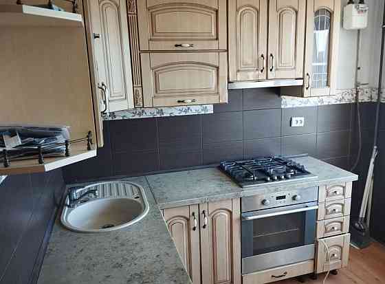 2-к квартира, 54 м2, 3/5 эт. Мариуполь