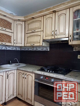 2-к квартира, 54 м2, 3/5 эт. Мариуполь - изображение 2