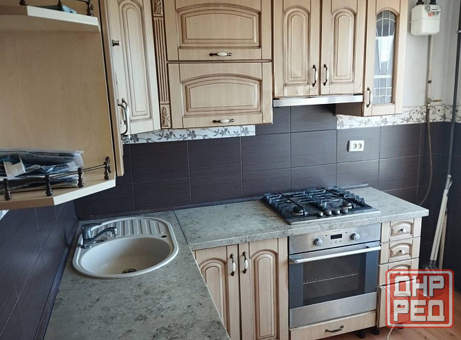 2-к квартира, 54 м2, 3/5 эт. Мариуполь - изображение 1