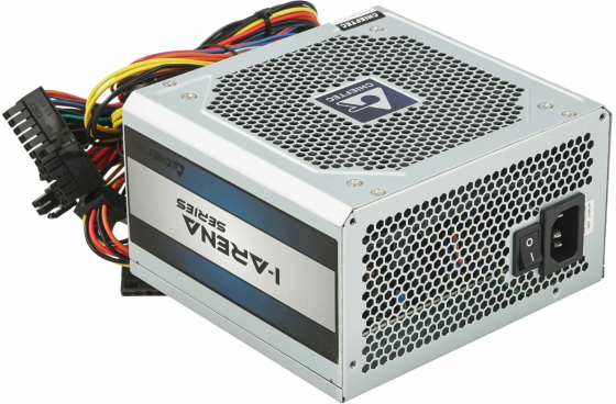 Блок питания 700W Chiftec iARENA Донецк