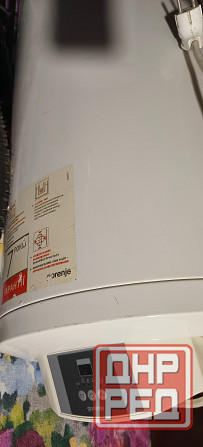 Бойлер 150л gorenje Донецк - изображение 1