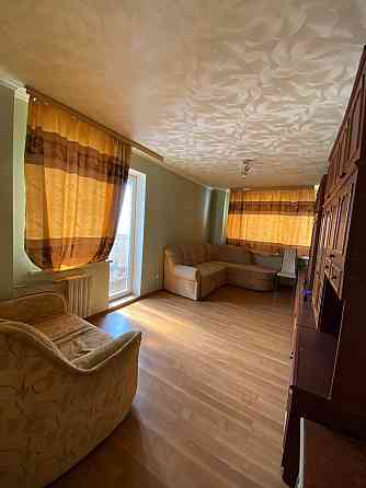 Продаётся 1 к. кв., ул. Скляренко, м-он Солнечный, через дорогу пр. Ленинский Донецк