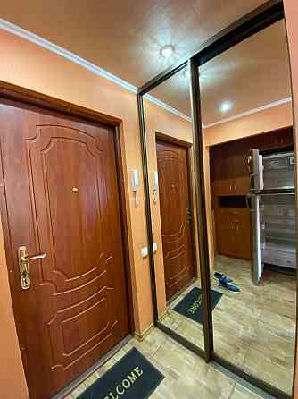 Продаётся 1 к. кв., ул. Скляренко, м-он Солнечный, через дорогу пр. Ленинский Донецк