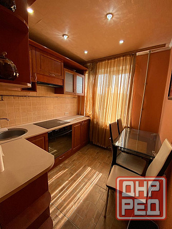 Продаётся 1 к. кв., ул. Скляренко, м-он Солнечный, через дорогу пр. Ленинский Донецк - изображение 1