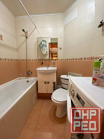 Продаётся 1 к. кв., ул. Скляренко, м-он Солнечный, через дорогу пр. Ленинский Донецк - изображение 7