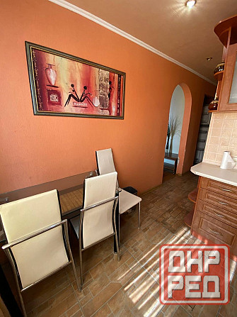 Продаётся 1 к. кв., ул. Скляренко, м-он Солнечный, через дорогу пр. Ленинский Донецк - изображение 2