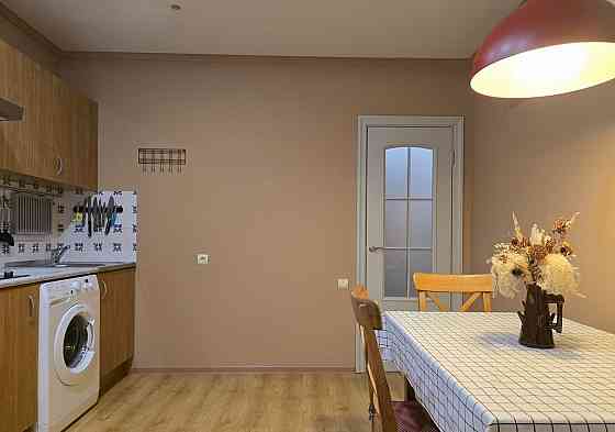 Киевский район, Донецк сити, пешая доступность к Шахтерской площади Донецк