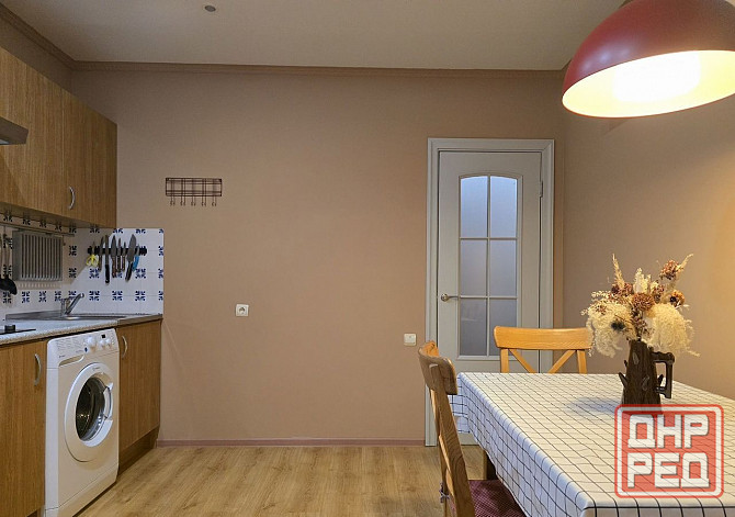 Киевский район, Донецк сити, пешая доступность к Шахтерской площади Донецк - изображение 3