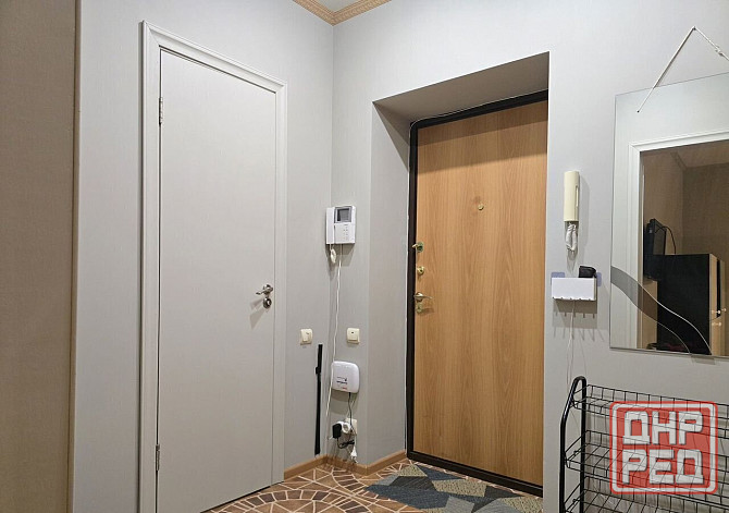 Киевский район, Донецк сити, пешая доступность к Шахтерской площади Донецк - изображение 4