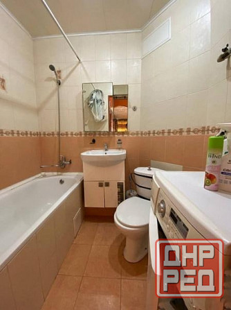 Подажа 1 к.кв.на Солнечном. Донецк - изображение 4