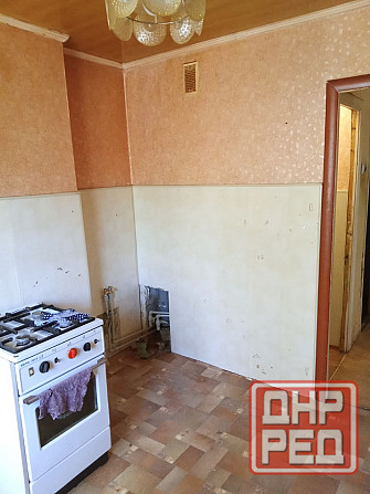 Продаётся 3-х к. кв., пр. Ленинский Донецк - изображение 1