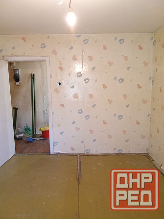 Продаётся 3-х к. кв., пр. Ленинский Донецк - изображение 2